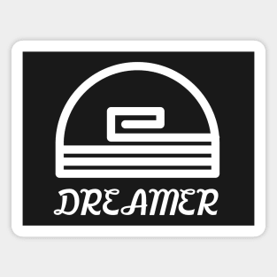 DREAMER Magnet